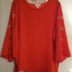 Blouse by Scapa (Lauren Perre)